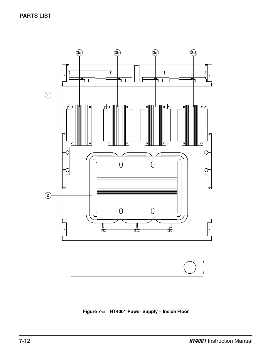 Hypertherm HT4001 Plasma Arc Cutting System User Manual | Page 168 / 259