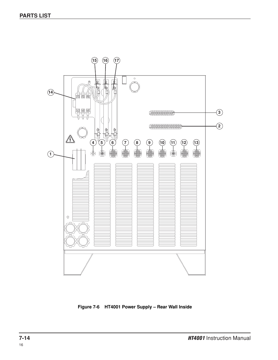 Hypertherm HT4001 Plasma Arc Cutting System User Manual | Page 170 / 259