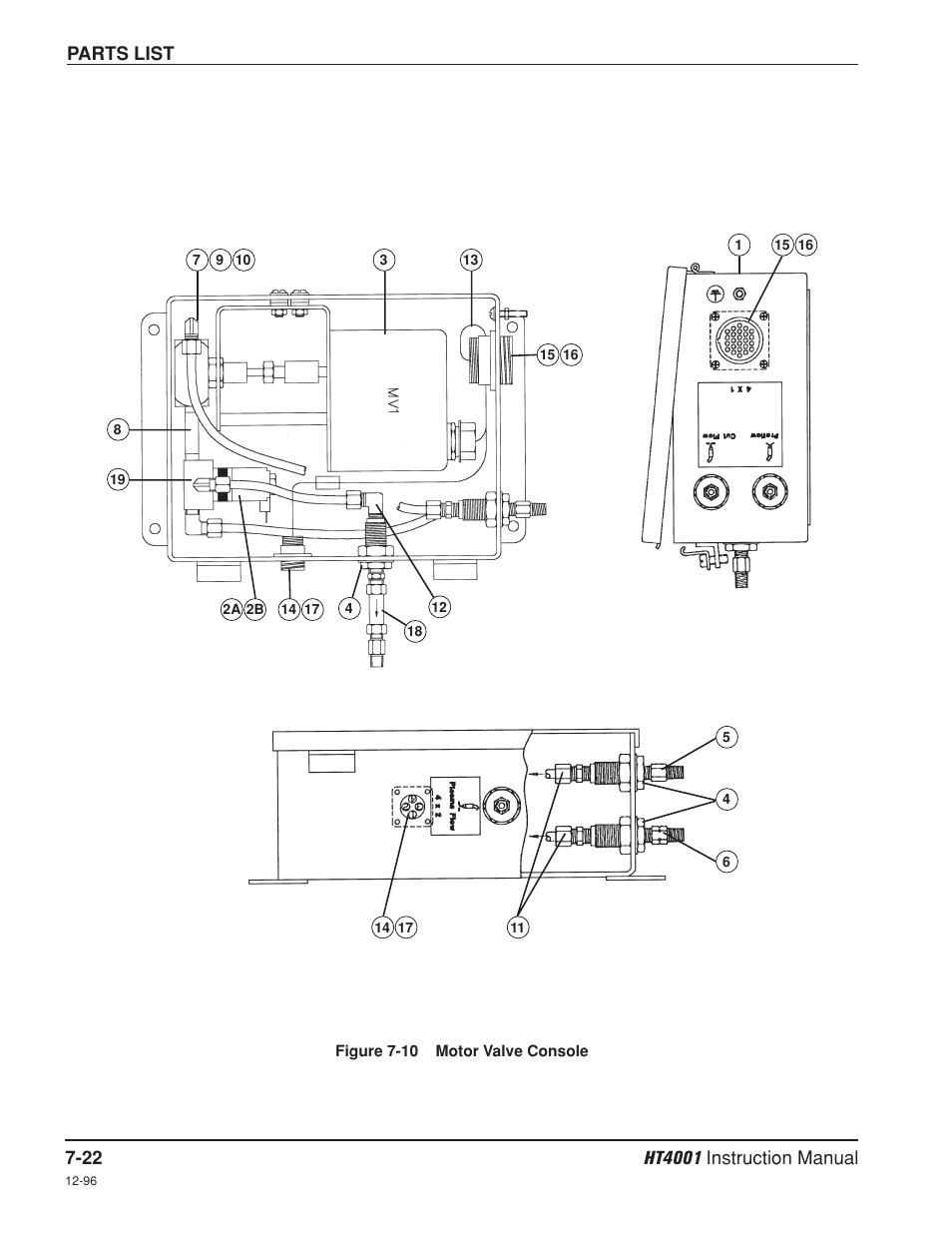 Hypertherm HT4001 Plasma Arc Cutting System User Manual | Page 178 / 259