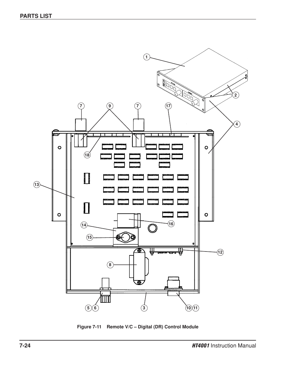 Hypertherm HT4001 Plasma Arc Cutting System User Manual | Page 180 / 259