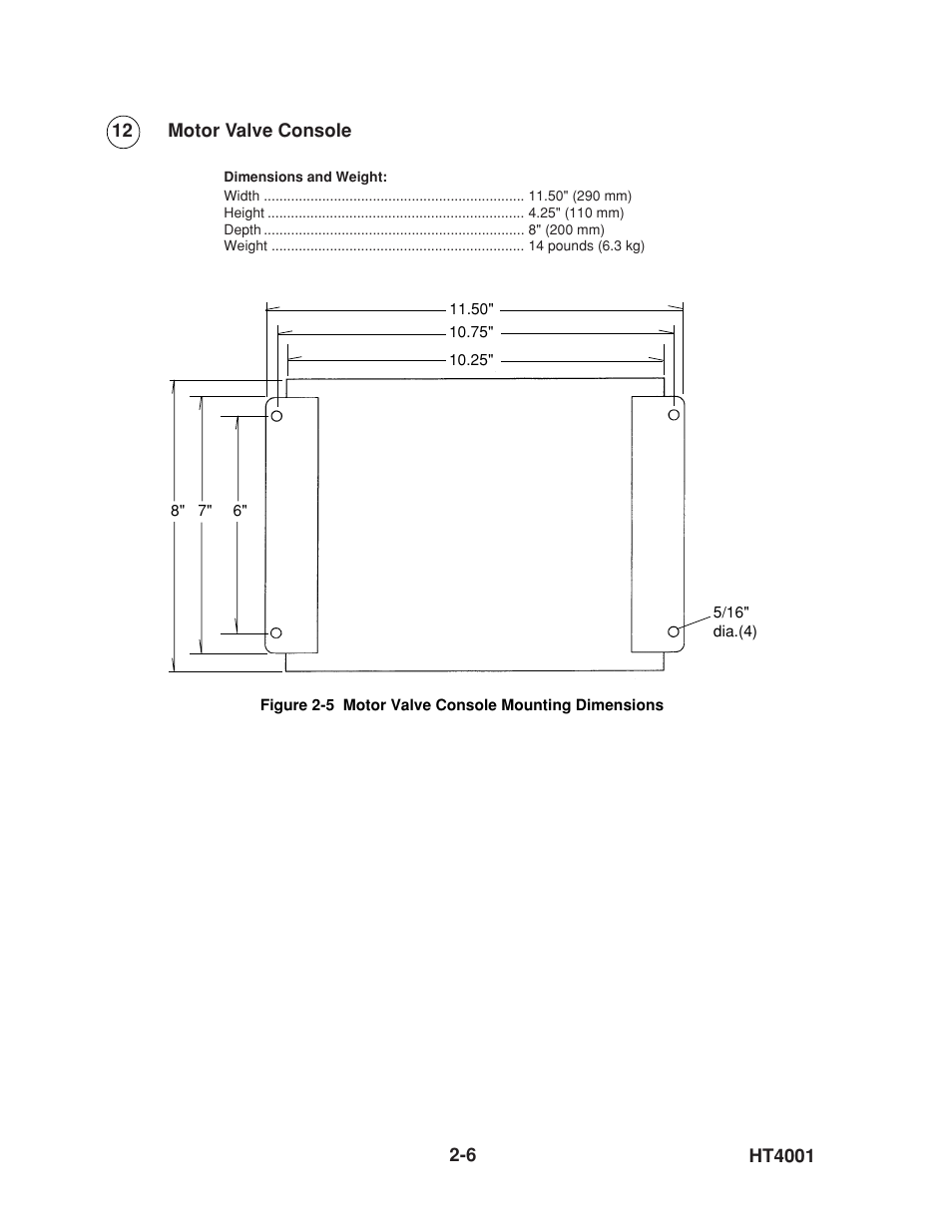 Hypertherm HT4001 User Manual | Page 39 / 59