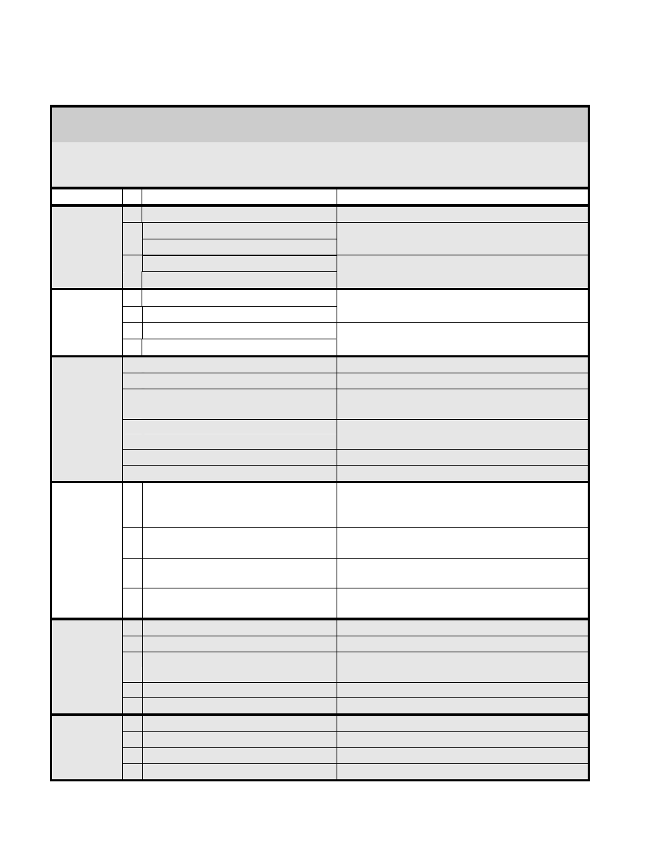 Cecilware GB2HC-CP User Manual | Page 6 / 10