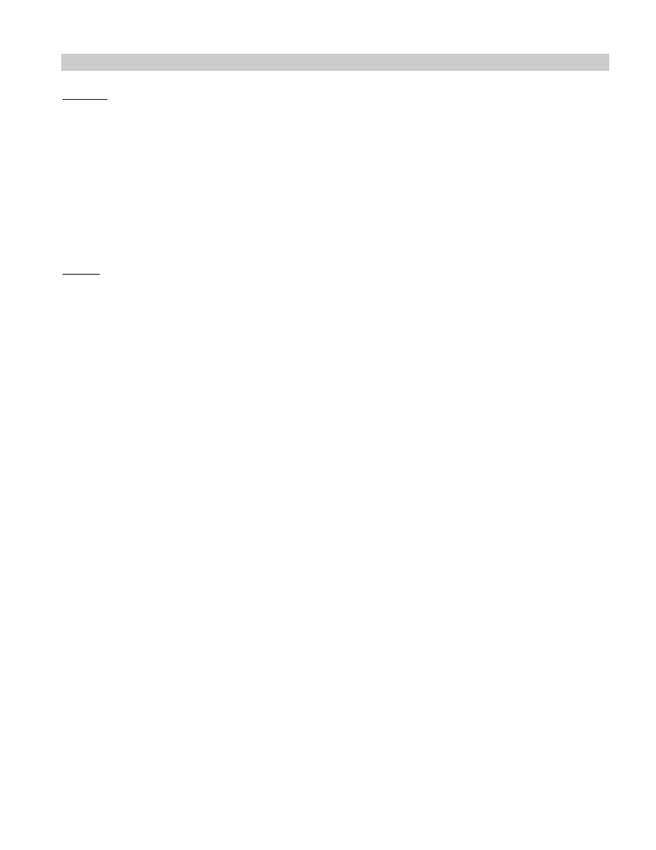 Cleaning and sanitizing | Cecilware GB2HC-CP User Manual | Page 7 / 10