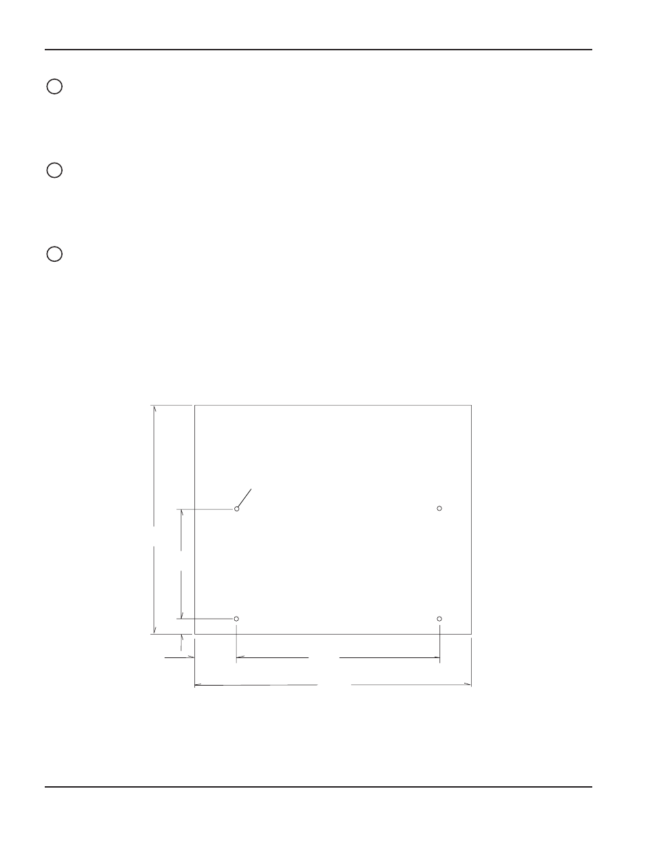 Hypertherm HySpeed HT2000 Plasma Arc Cutting System Rev.7 User Manual | Page 11 / 53