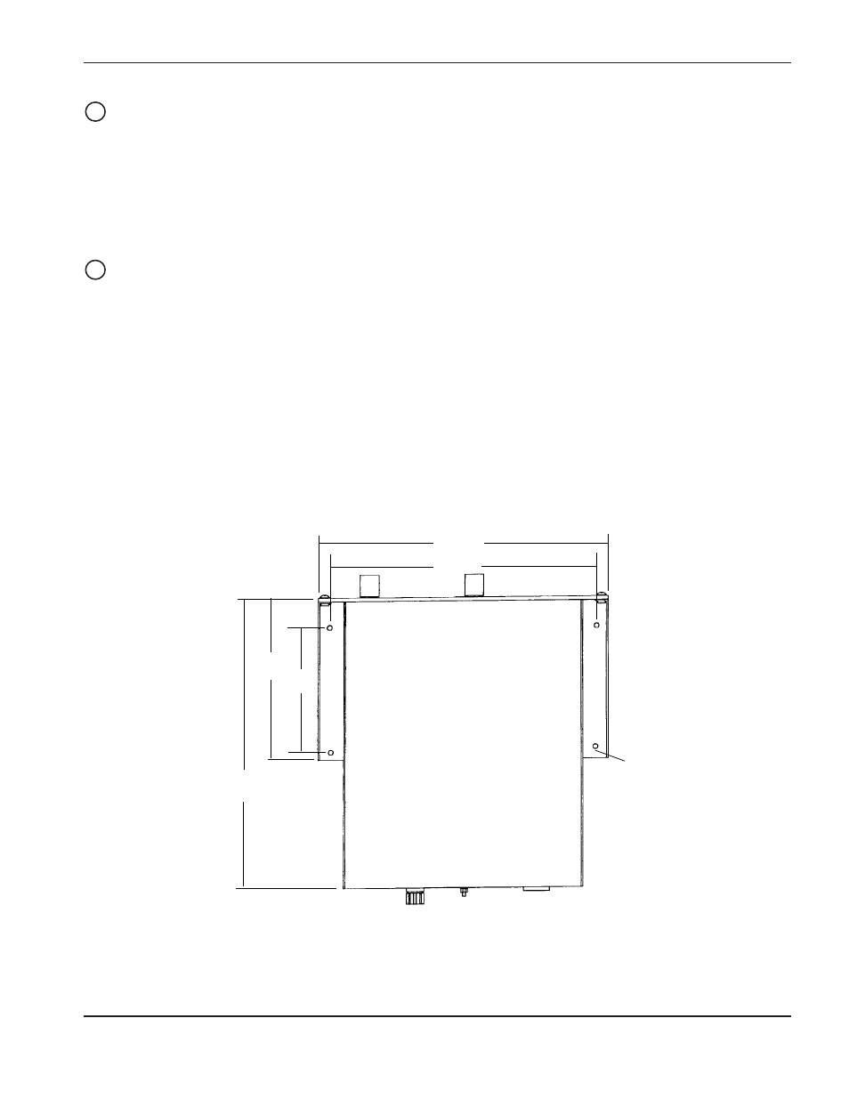 Hypertherm HySpeed HT2000 Plasma Arc Cutting System Rev.7 User Manual | Page 12 / 53