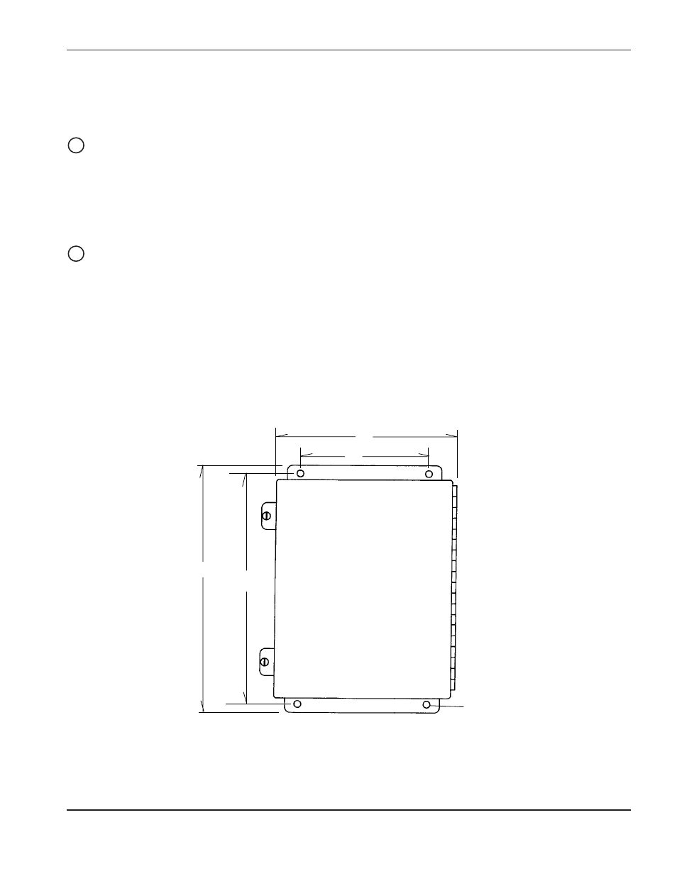 Hypertherm HySpeed HT2000 Plasma Arc Cutting System Rev.7 User Manual | Page 14 / 53