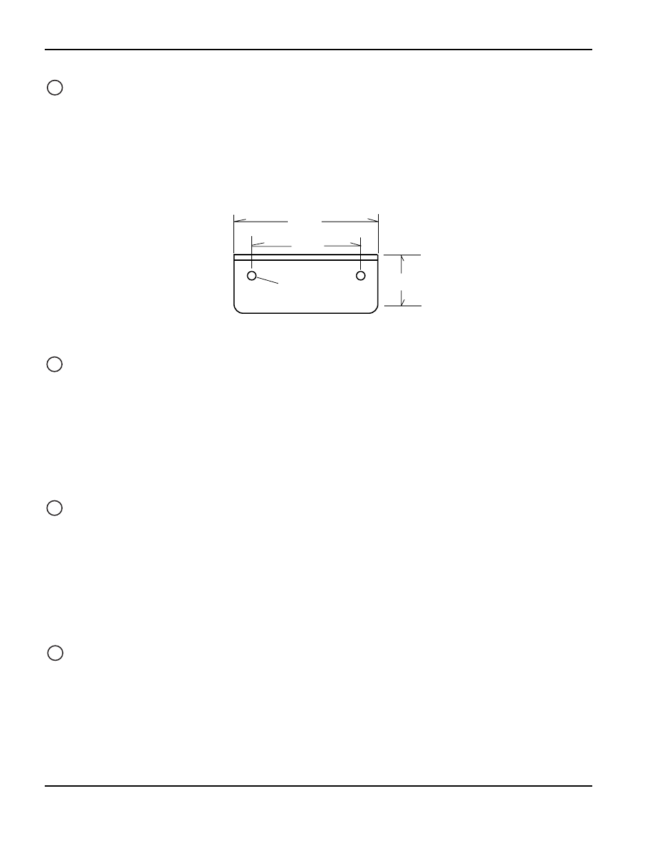 Hypertherm HySpeed HT2000 Plasma Arc Cutting System Rev.7 User Manual | Page 15 / 53
