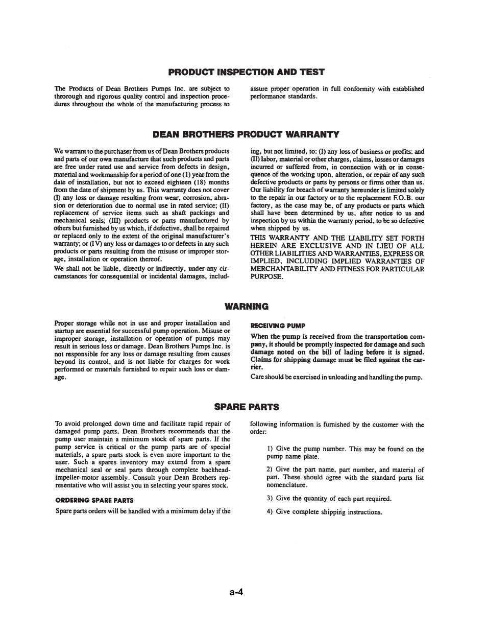 Hypertherm HT2000 Water Muffler User Manual | Page 37 / 39