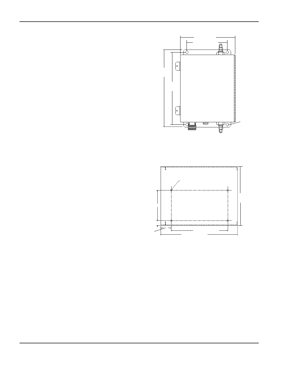 Initial height sensing (ihs) – optional, Timer/counter – optional, Water muffler – optional | Commandthc – optional | Hypertherm HT2000LHF Product Configuration User Manual | Page 11 / 23