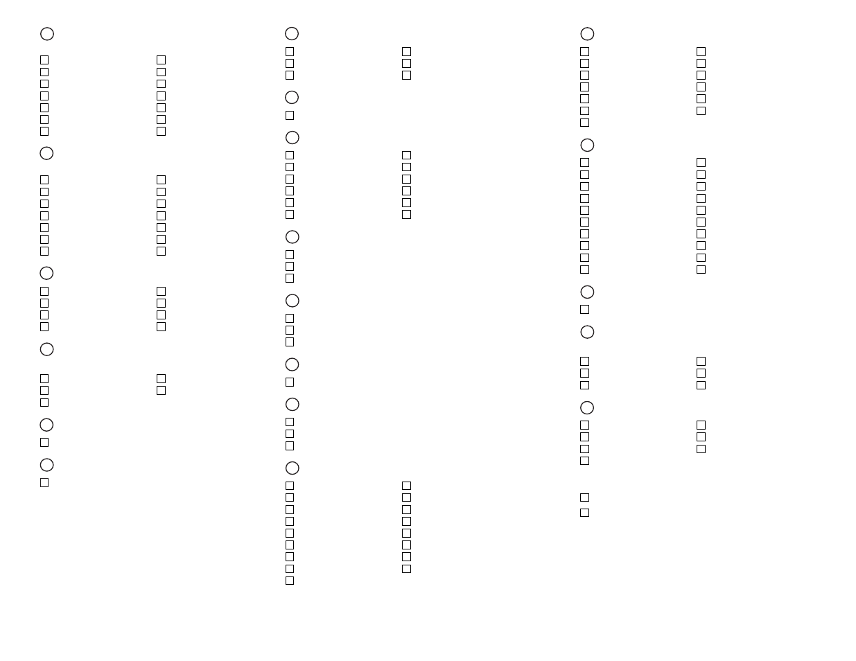 Hypertherm HT2000LHF Product Configuration User Manual | Page 15 / 23