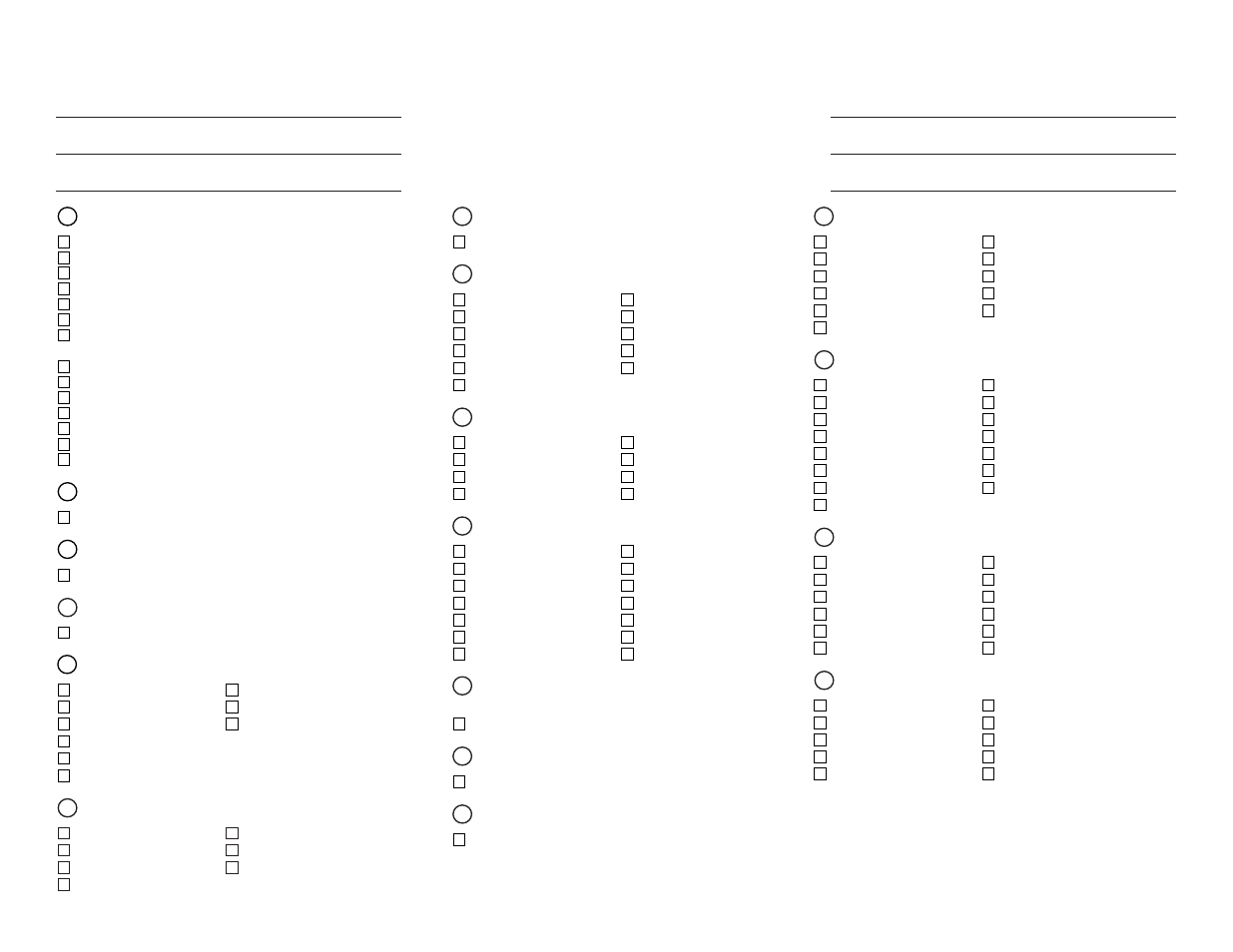 Hypertherm hyspeed ht2000lhf order form | Hypertherm HT2000LHF Product Configuration User Manual | Page 16 / 23