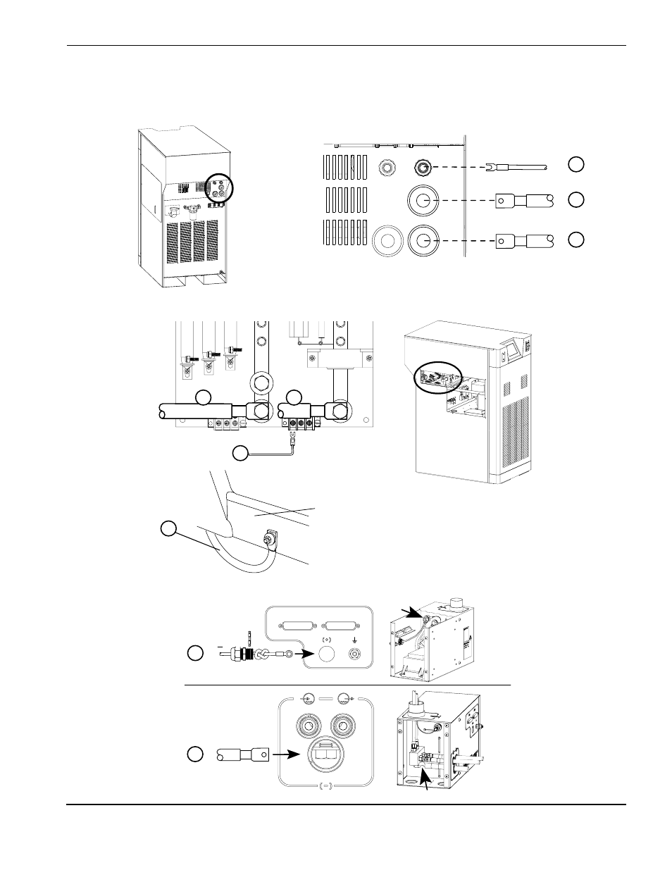 Hypertherm HD4070 Ignition Console User Manual | Page 14 / 18