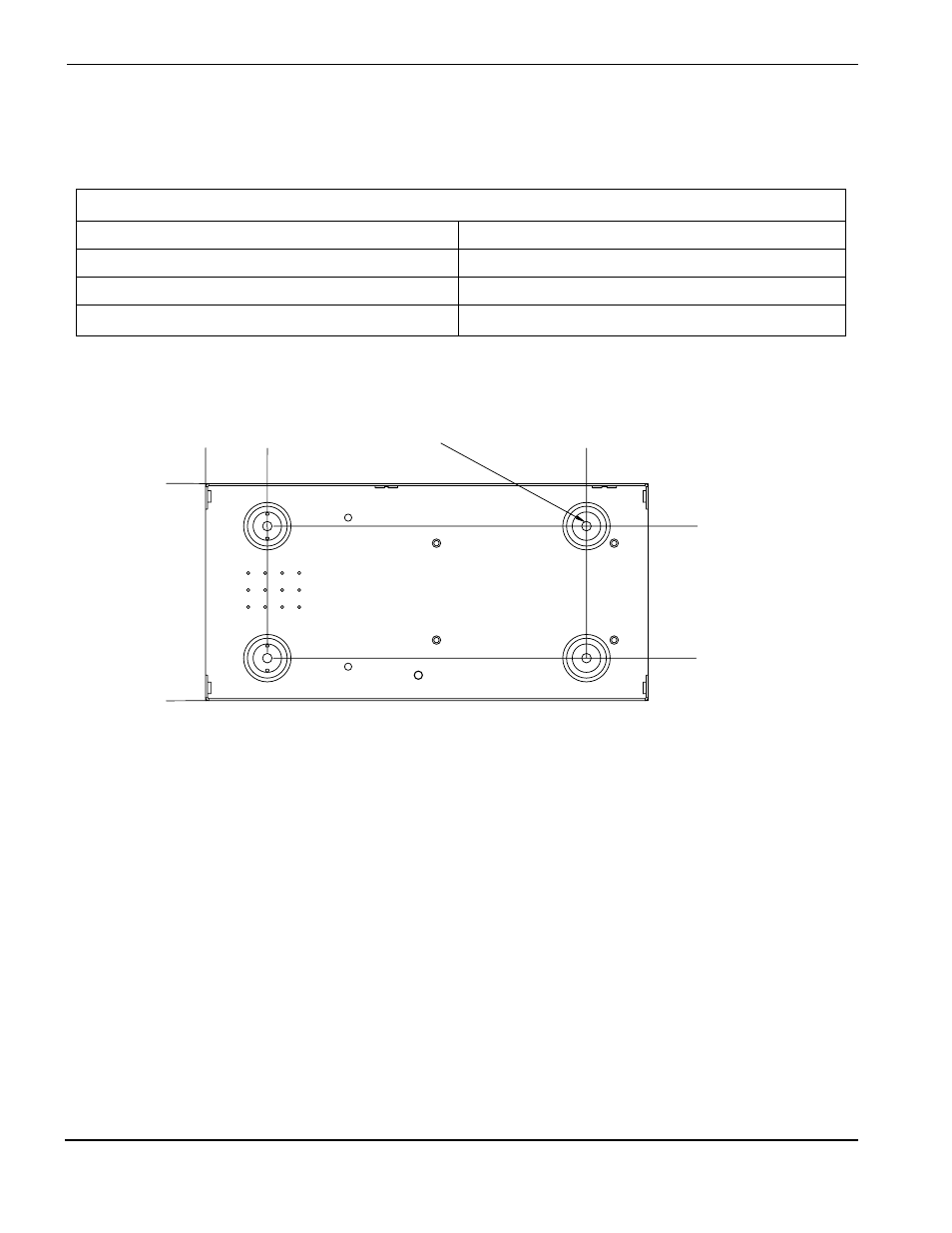 Ignition console -2 | Hypertherm HD4070 Ignition Console User Manual | Page 7 / 18