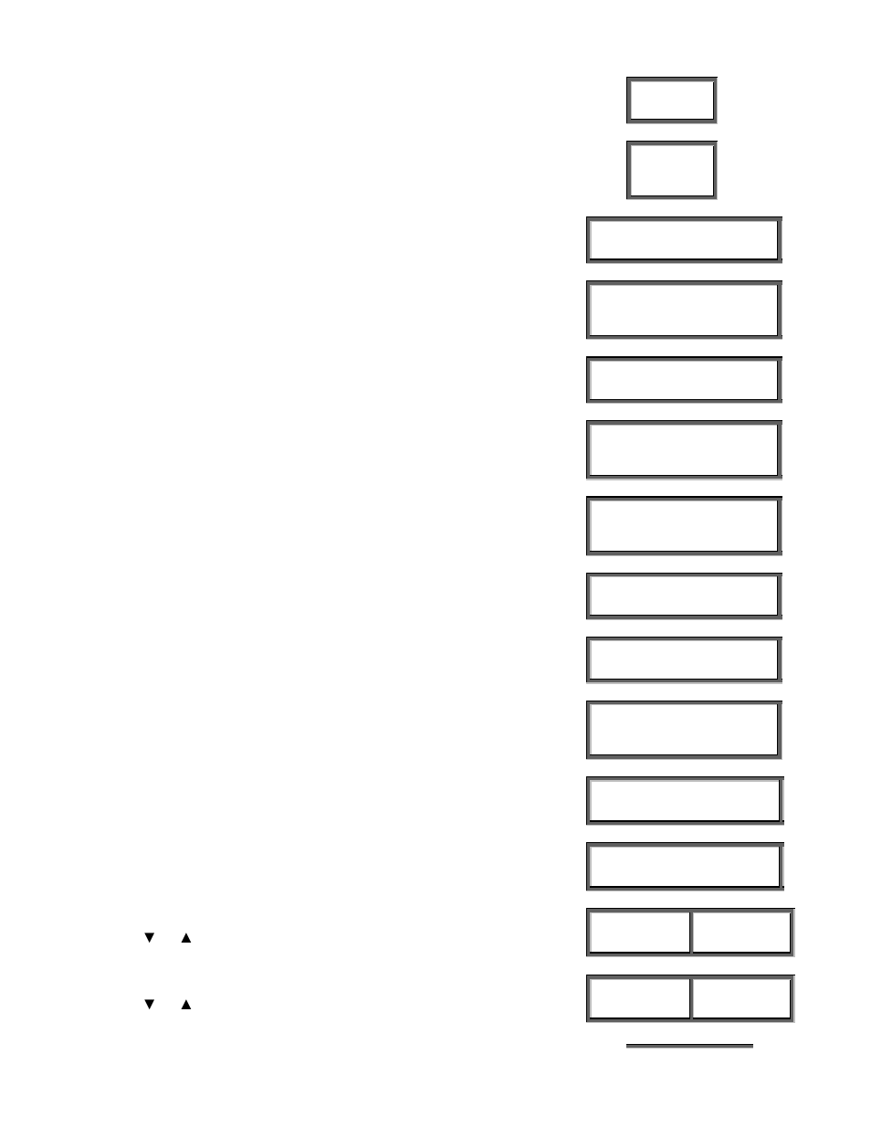 Cecilware GB-IT User Manual | Page 12 / 34