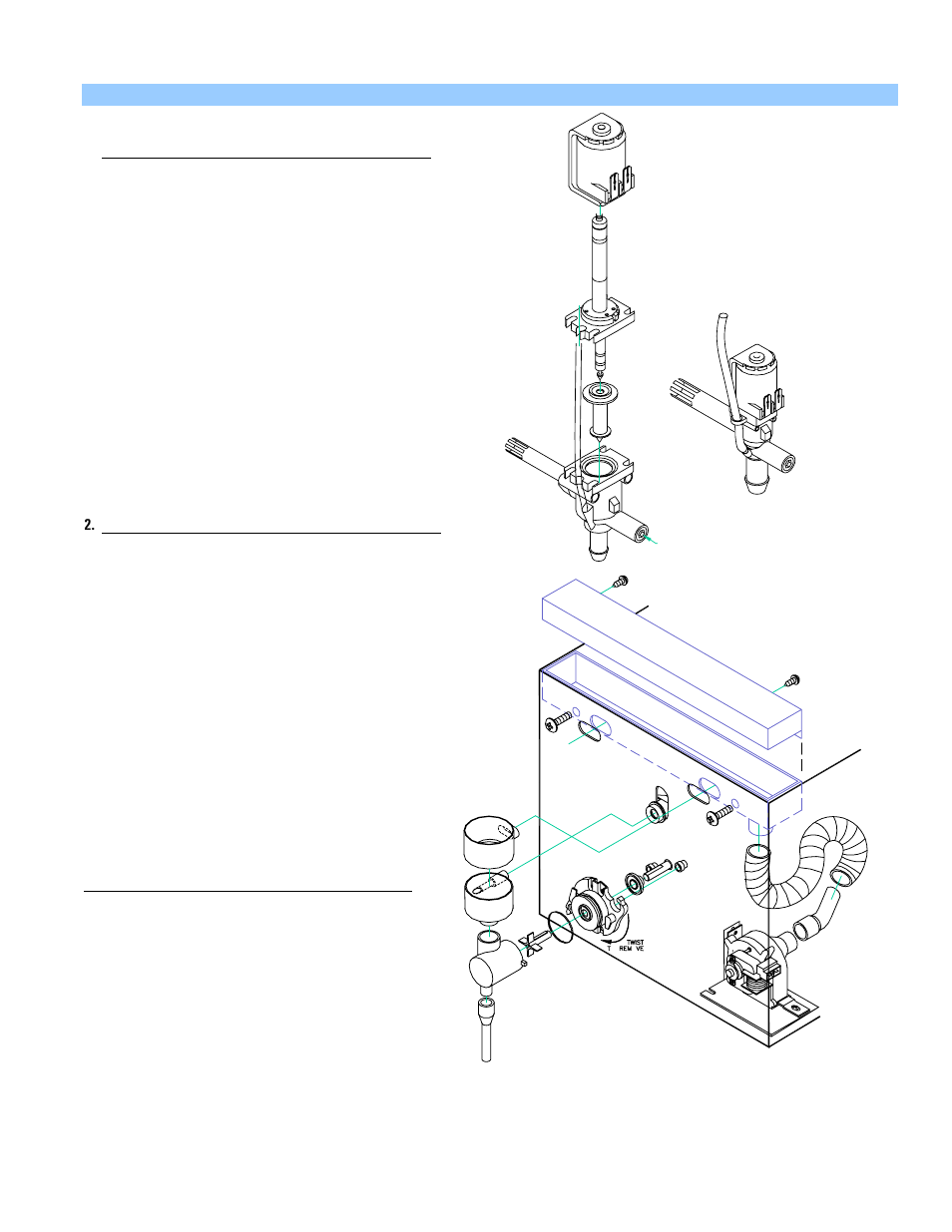 Cecilware GB-IT User Manual | Page 17 / 34