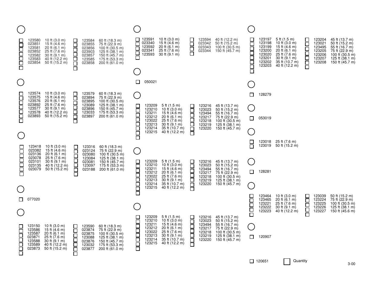 Hypertherm HT4400 HySpeed Product Configuration User Manual | Page 21 / 23