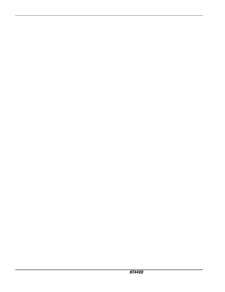 System components | Hypertherm HT4400 HySpeed Product Configuration User Manual | Page 5 / 23