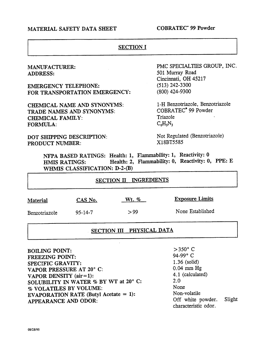 Hypertherm MAX200 Machine Torch Plasma Arc Cutting System User Manual | Page 176 / 187