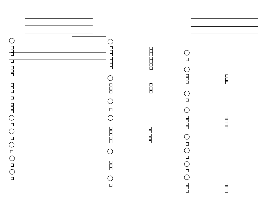 Order form - max200 machine system, Hypertherm max200 machine system order form | Hypertherm MAX200 Product Configuration User Manual | Page 11 / 14