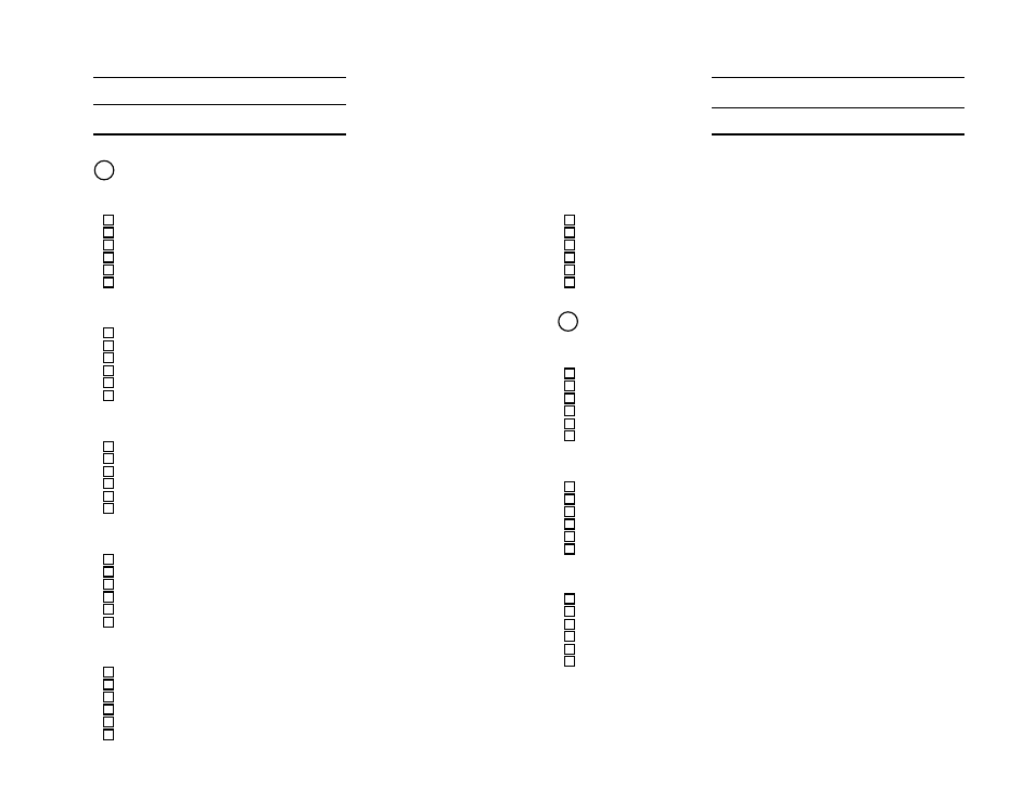 Order form - max200 hand system, Hypertherm max200 hand system order form | Hypertherm MAX200 Product Configuration User Manual | Page 13 / 14