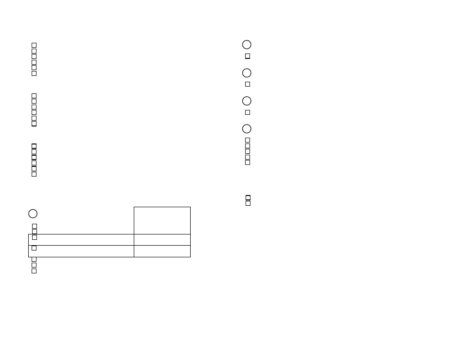 Hypertherm MAX200 Product Configuration User Manual | Page 14 / 14