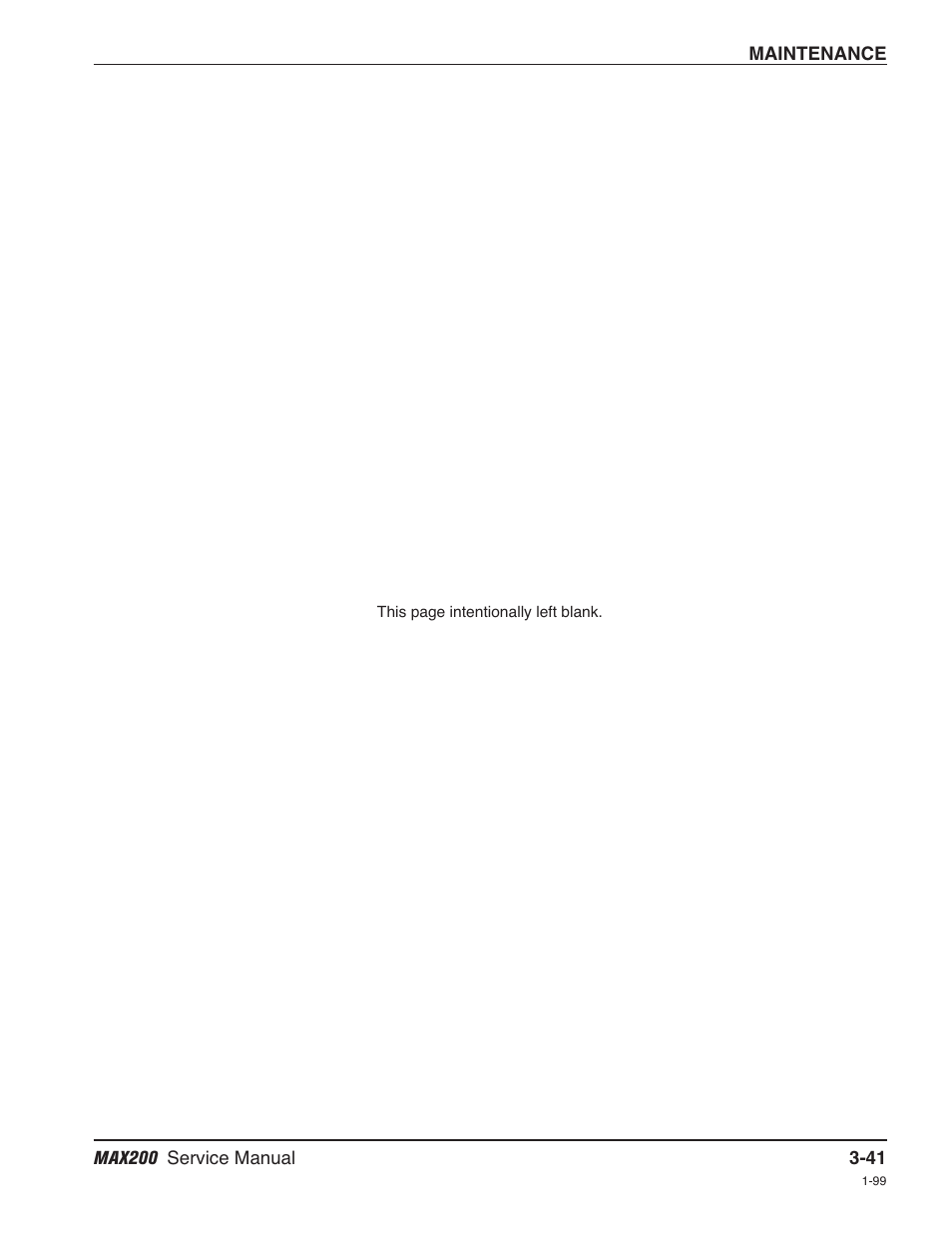 Hypertherm MAX200 Service Manual User Manual | Page 82 / 211