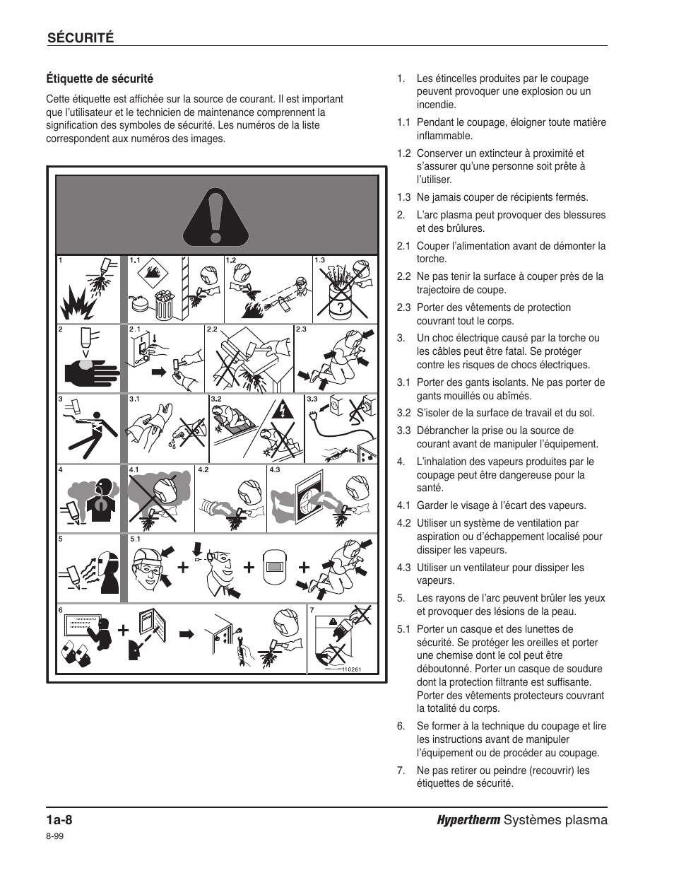 Hypertherm Powermax30 Service Manual User Manual | Page 27 / 88