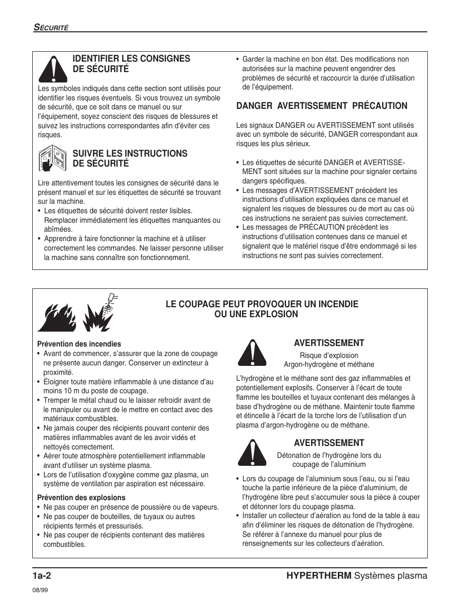 Hypertherm Powermax350 Service Manual User Manual | Page 16 / 53