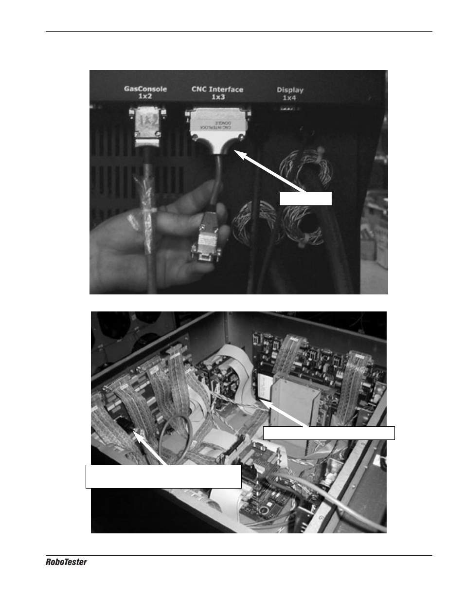 Hypertherm RoboTester Troubleshooting Kit User Manual | Page 17 / 41