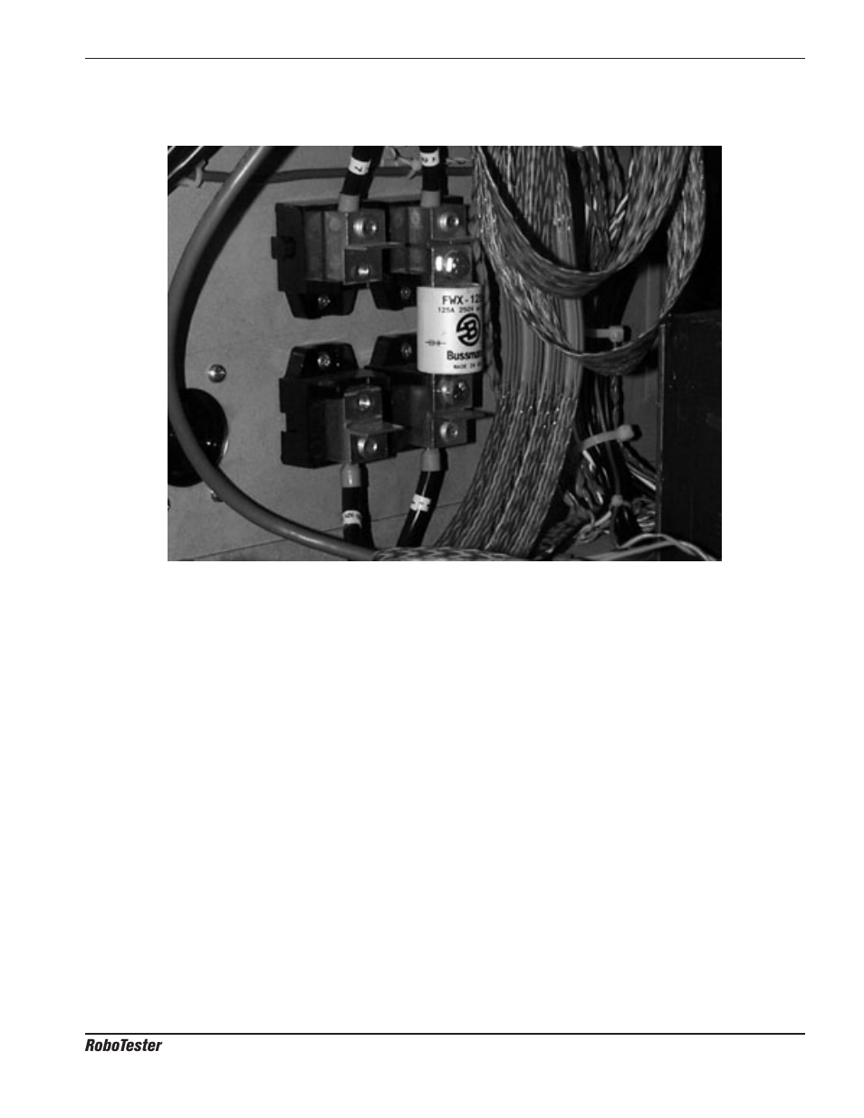 Hypertherm RoboTester Troubleshooting Kit User Manual | Page 31 / 41
