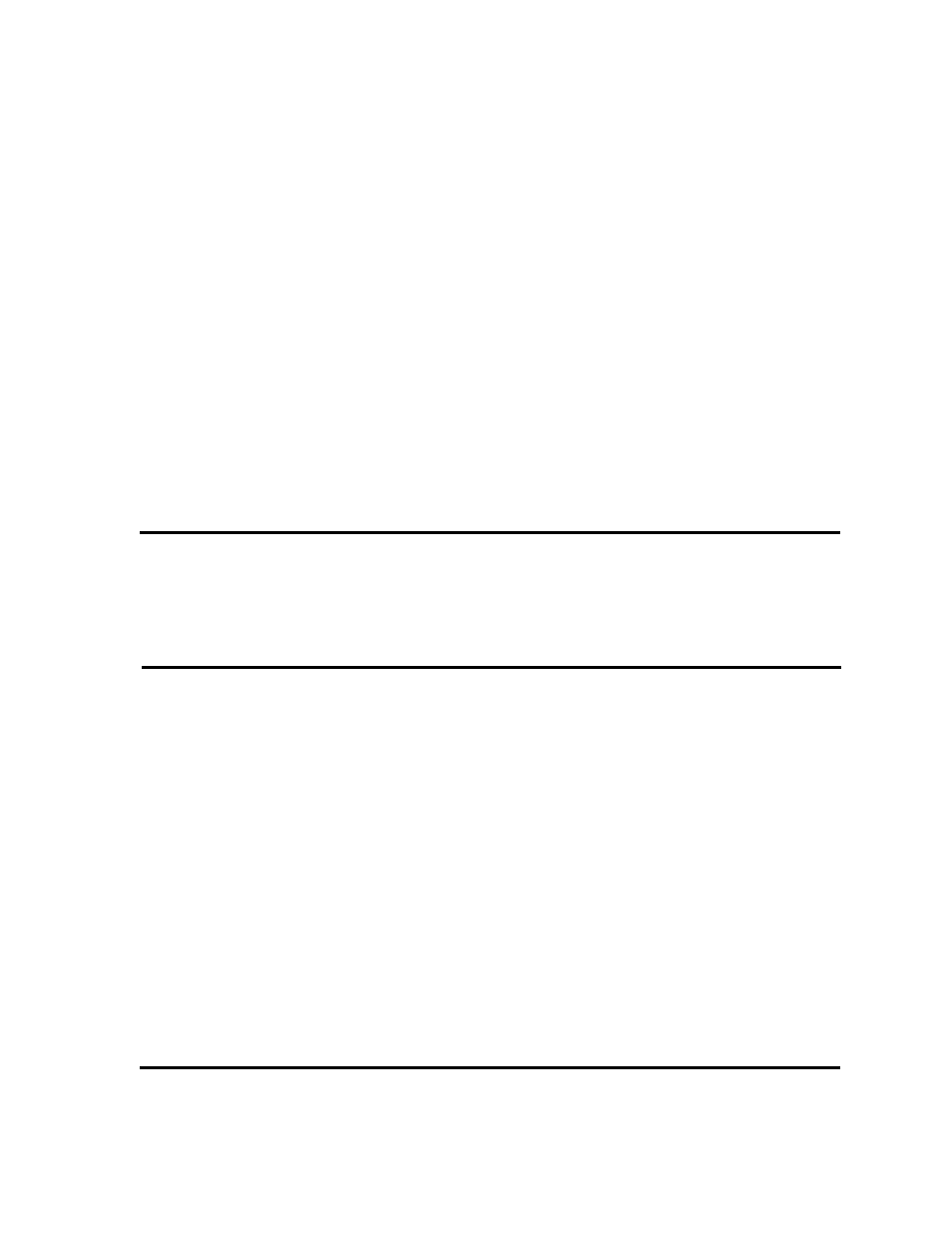 Section 1 | Hypertherm THC2 Torch Height Control User Manual | Page 9 / 41