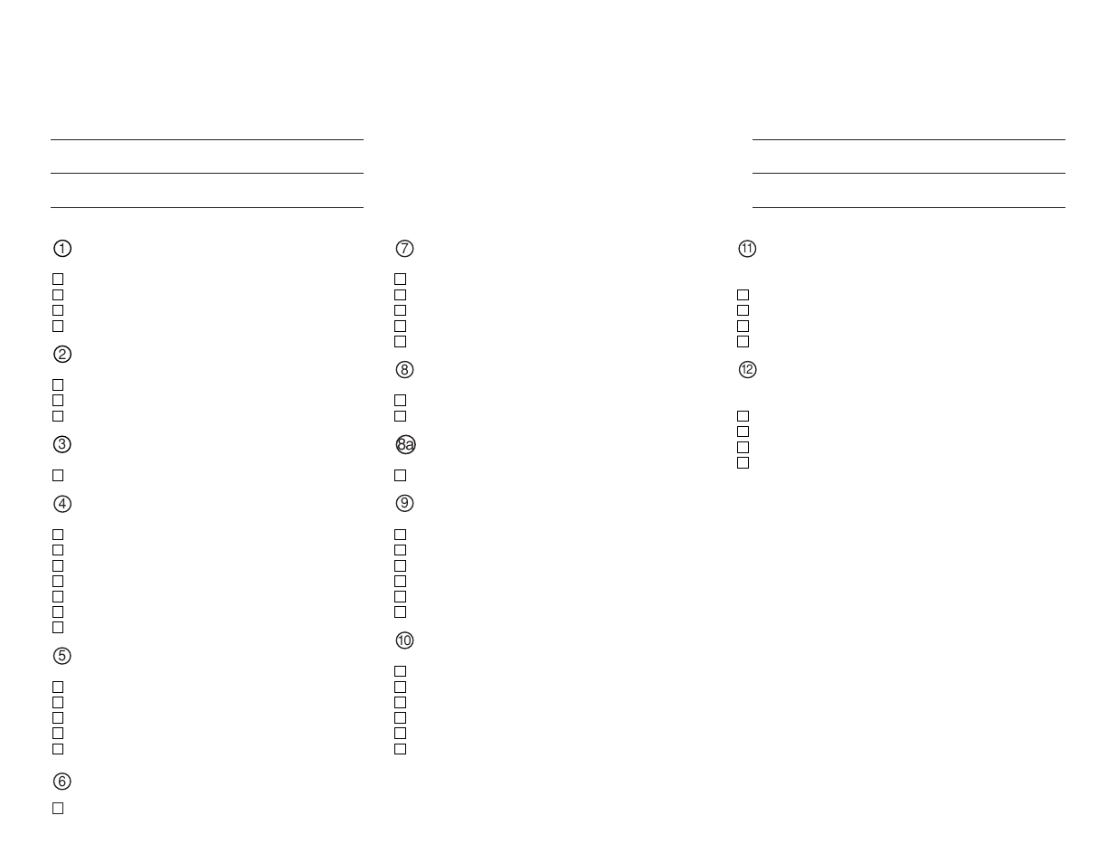 Hypertherm hd1070 order form | Hypertherm HD1070 Product Configuration User Manual | Page 24 / 28