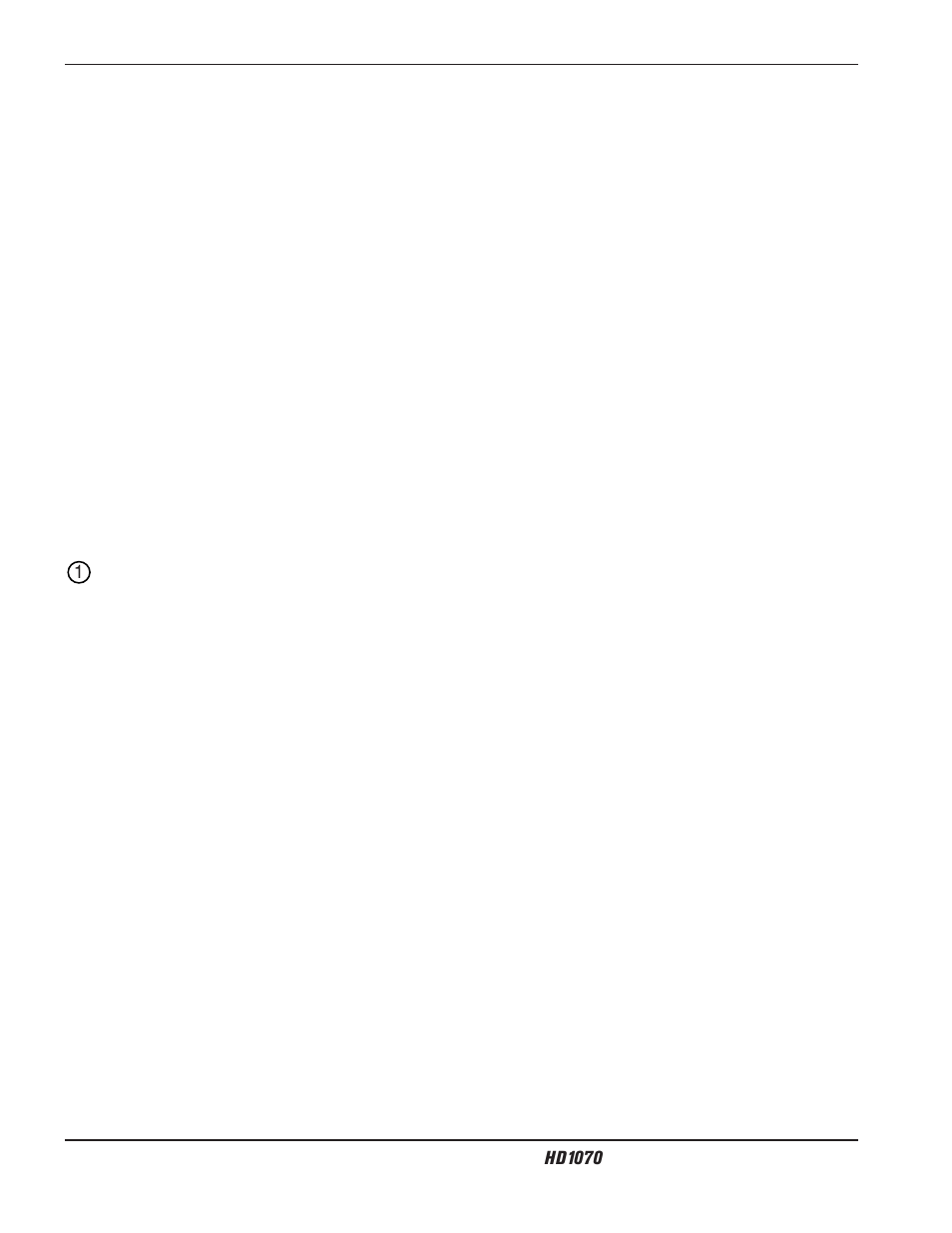 Hypertherm HD1070 Product Configuration User Manual | Page 5 / 28