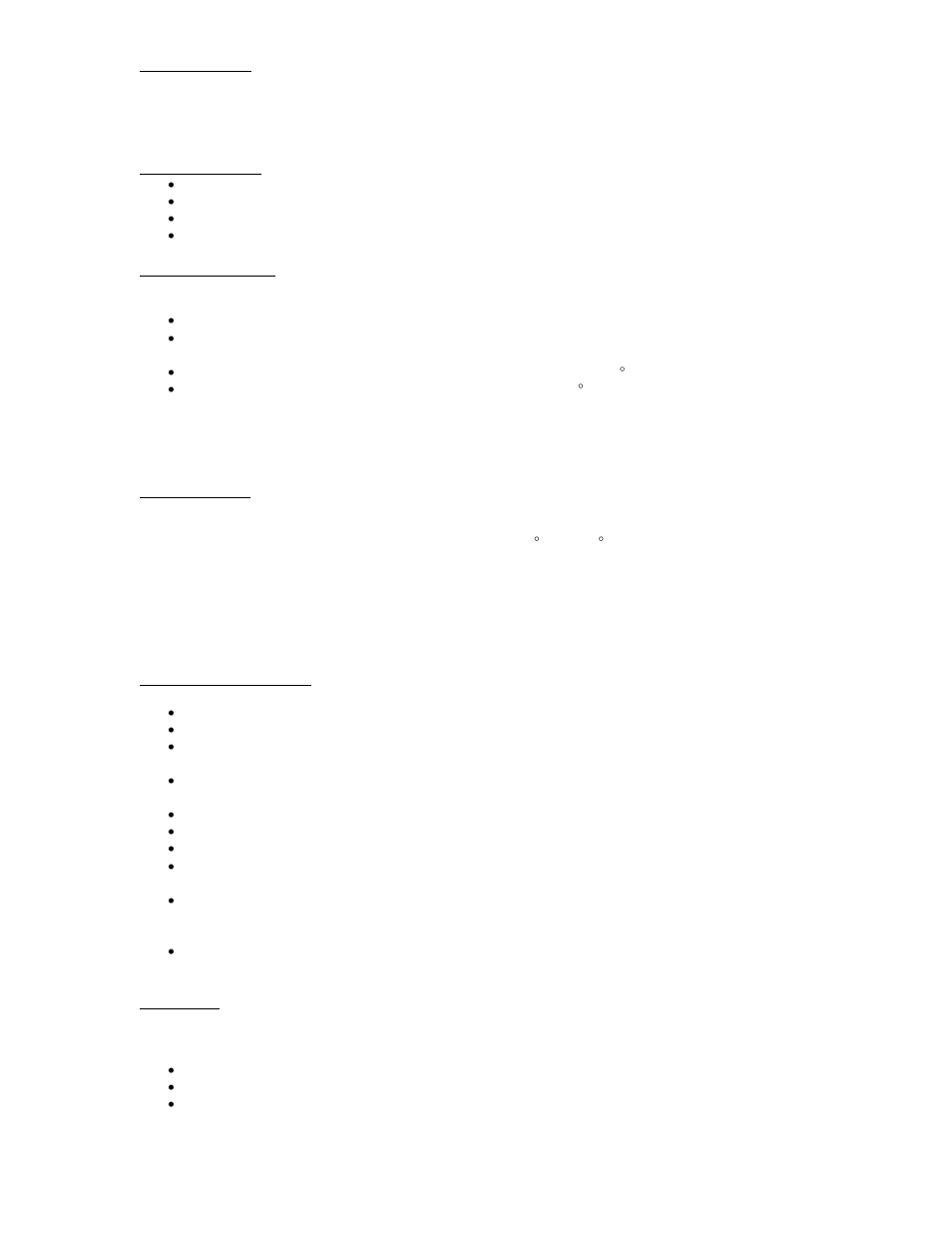 Cecilware BK-18 User Manual | Page 3 / 4