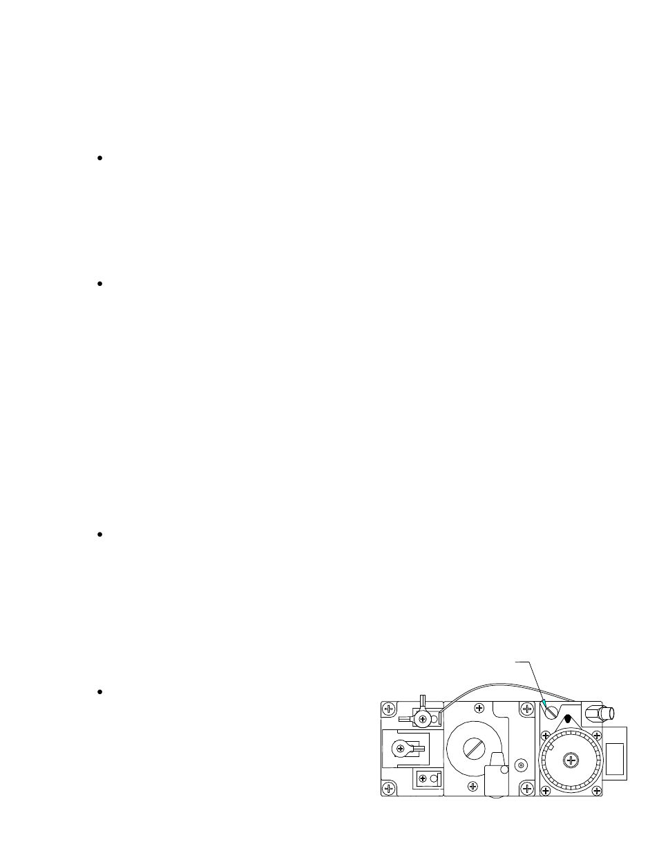 Cecilware AUTOMATIC GAS COFFEE URN FE-100G User Manual | Page 9 / 11