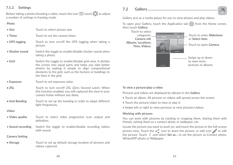 2 gallery | Alcatel POP 4 Plus 5056D User Manual | Page 32 / 52