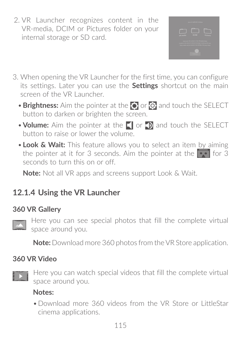 Alcatel Idol 4S 6070K User Manual | Page 116 / 137