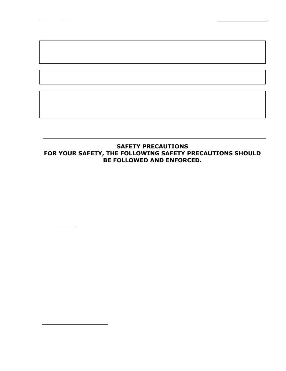 Cecilware ME15-GN User Manual | Page 3 / 11