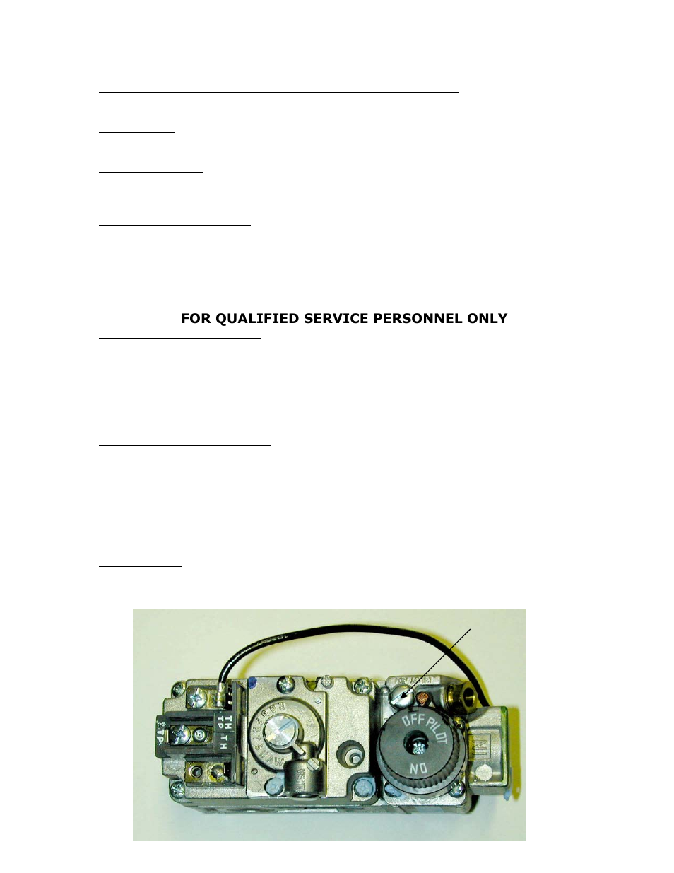 Cecilware ME15-GN User Manual | Page 5 / 11