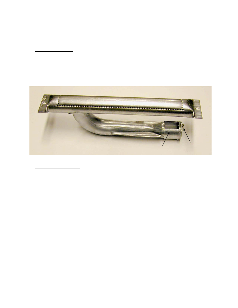 Cecilware ME15-GN User Manual | Page 6 / 11