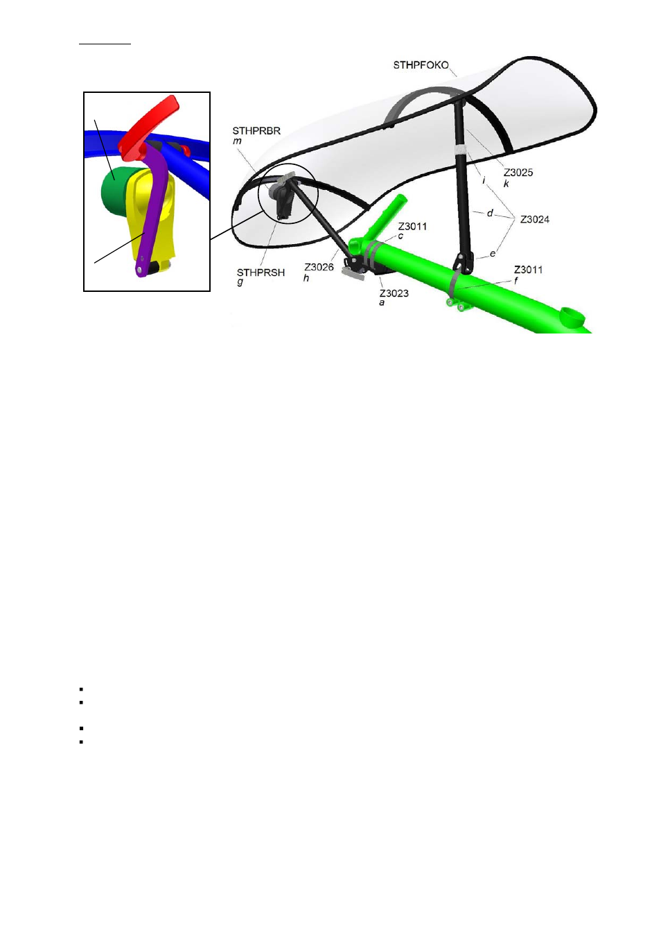 HP Velotechnik Streamer User Manual | Page 2 / 2