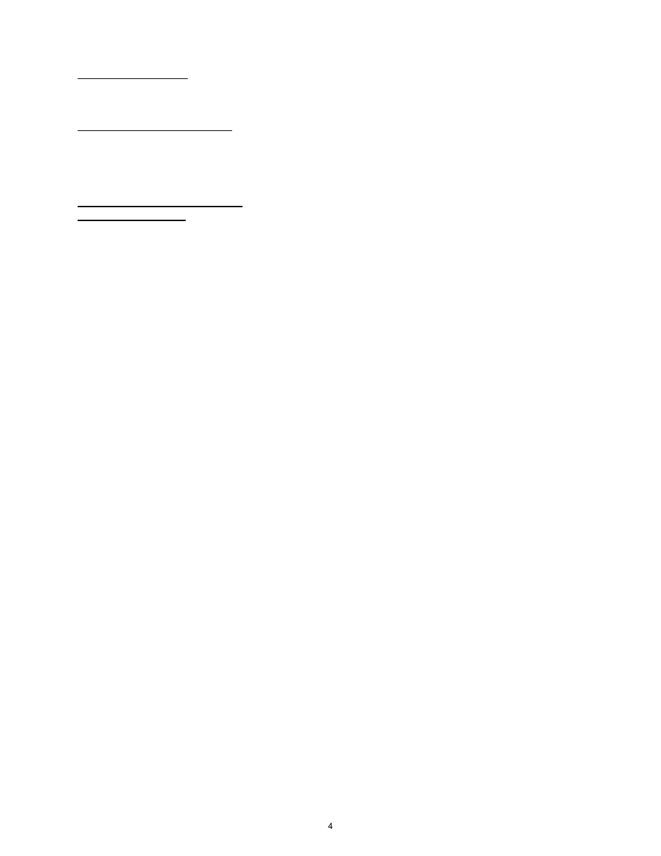 Cecilware APT18 User Manual | Page 4 / 13