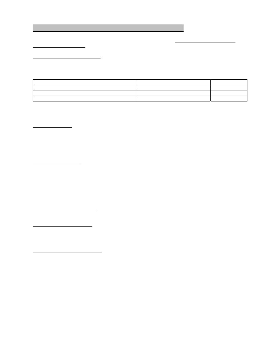 Installation and operating instructions | Cecilware BC2 User Manual | Page 3 / 18