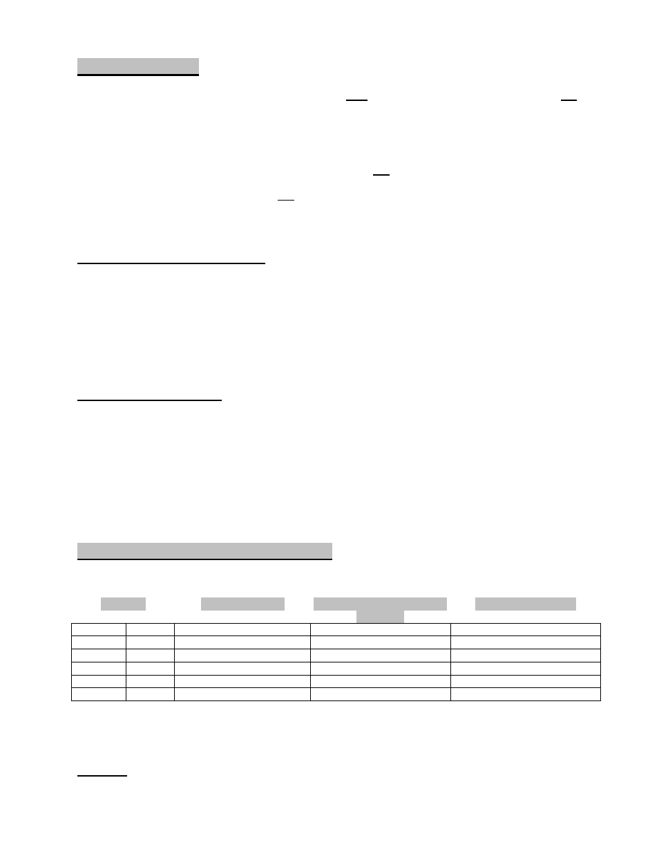 Initial priming, Coffee brewing instructions | Cecilware BC2 User Manual | Page 4 / 18