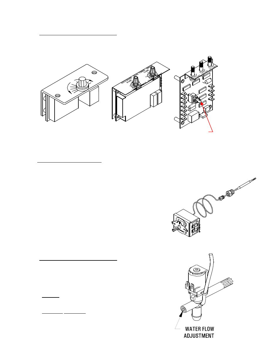 Cecilware BC2 User Manual | Page 6 / 18