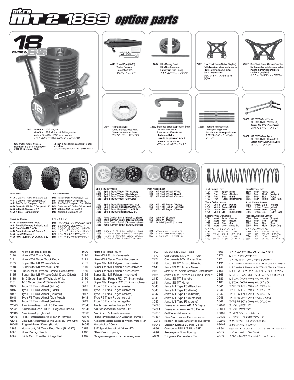 Mt2_ss_44.pdf | HPI Racing Nitro RS4 MT 2 18SS+ User Manual | Page 44 / 44