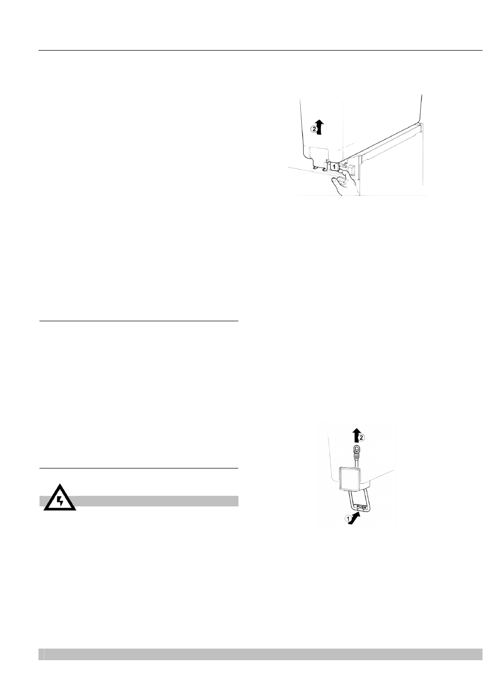 Cecilware 8/1 User Manual | Page 10 / 20