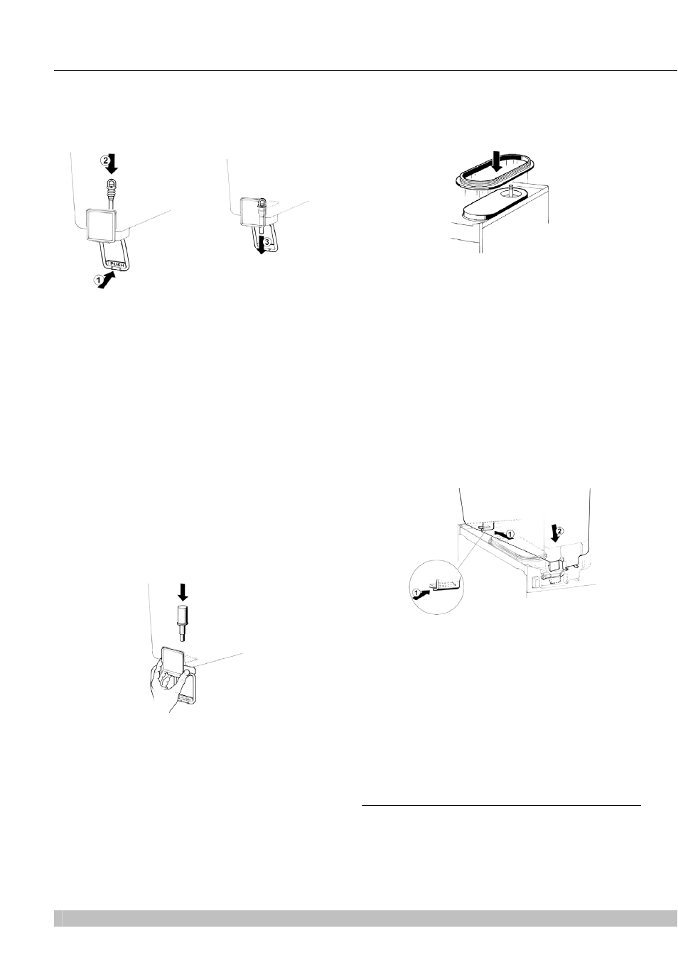 Cecilware 8/1 User Manual | Page 12 / 20