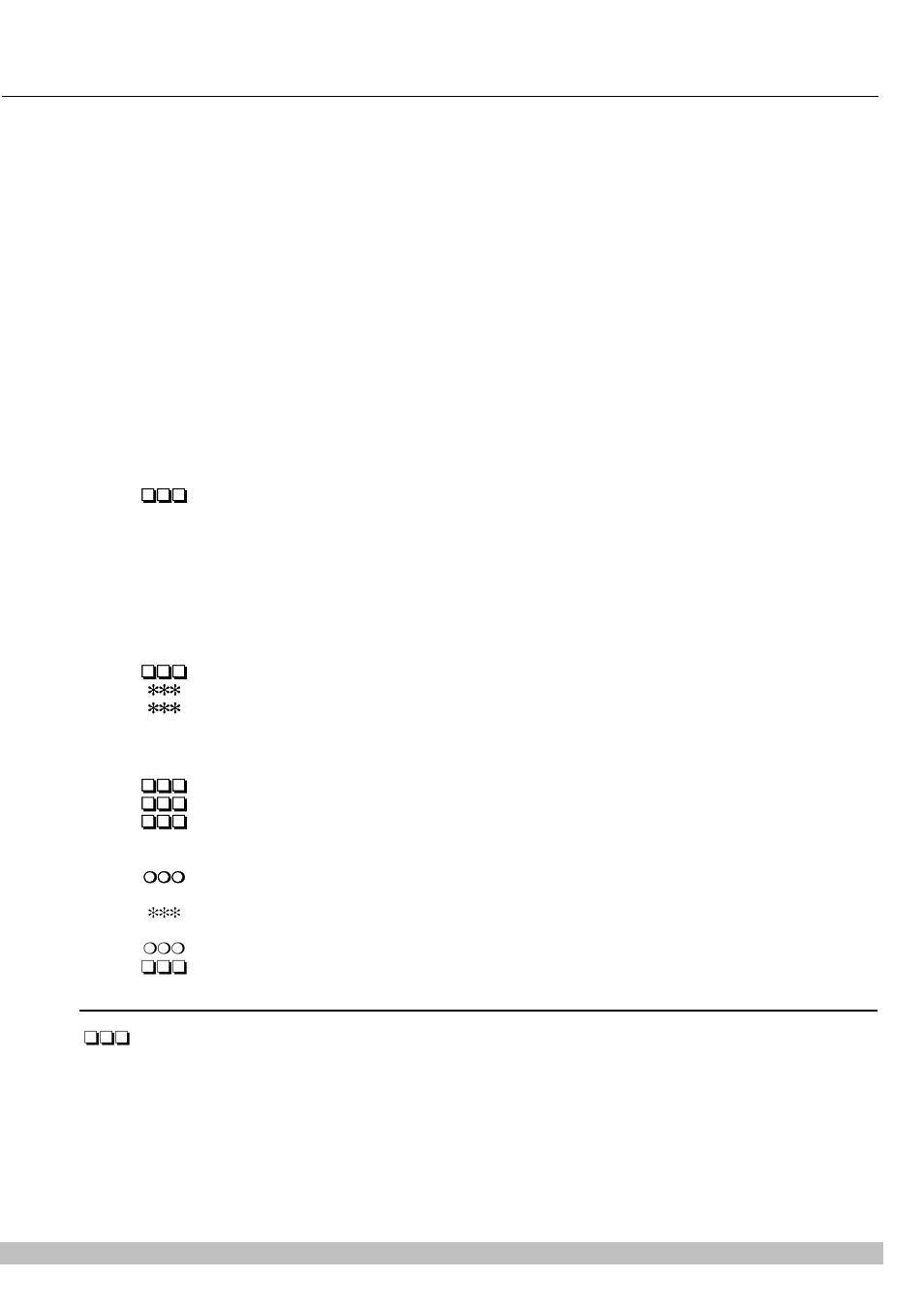 Cecilware 8/1 User Manual | Page 15 / 20