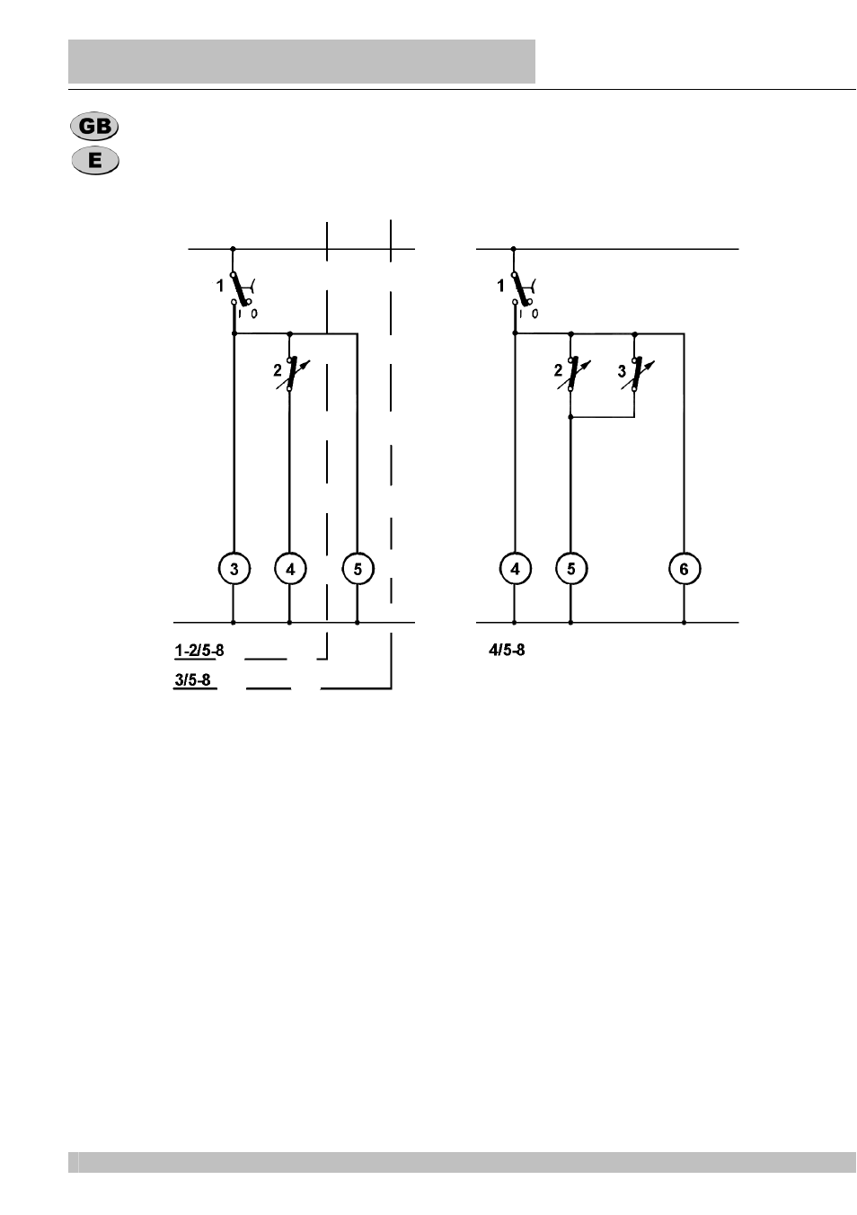 Cecilware 8/1 User Manual | Page 16 / 20